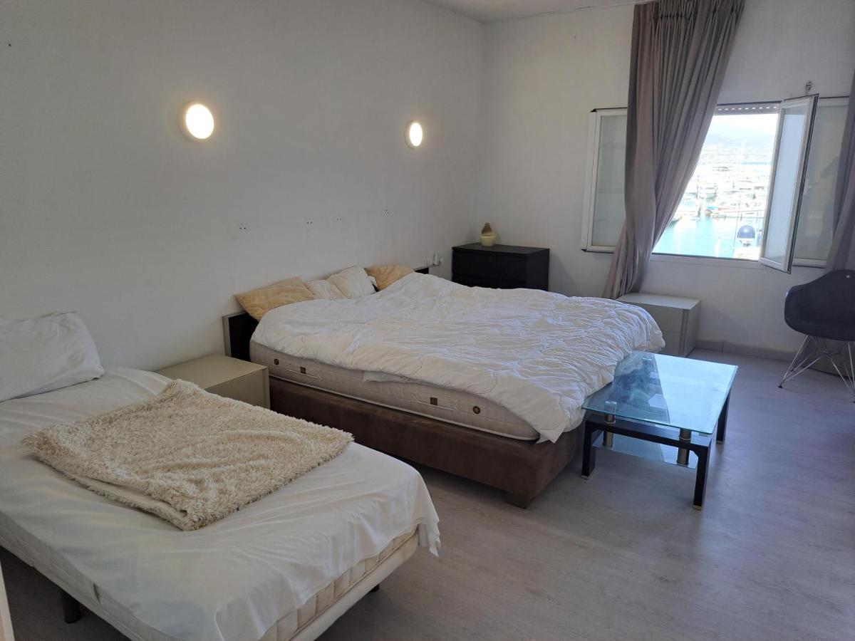 Private Suites In Huge Penthouse 1St Line Puerto Banus, Incredible Views, Jacuzzis Marbella Dış mekan fotoğraf